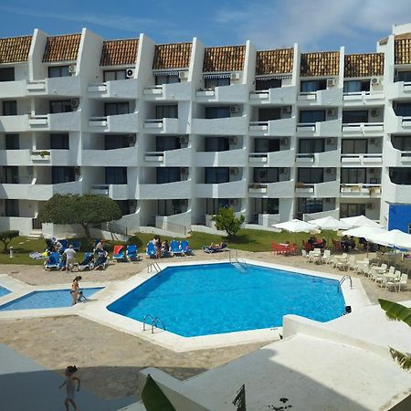 Playa Las Fuentes Alcossebre Exterior foto